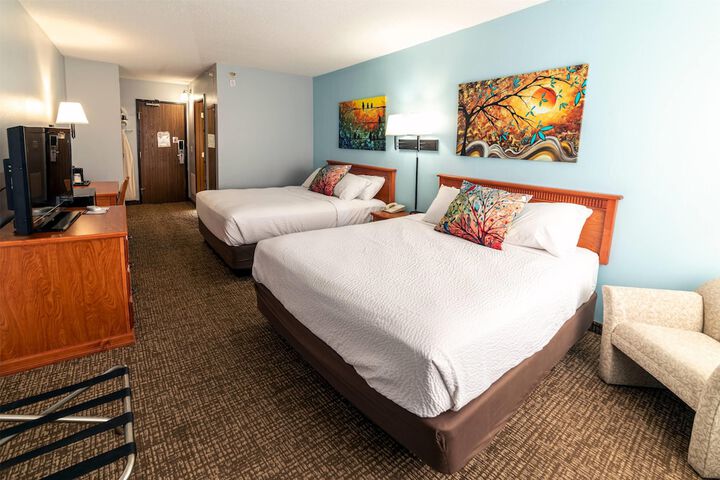Deadwood Gulch Resort Trademark Collection by Wyndham