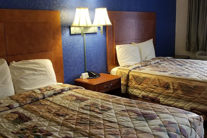 Executive Inn