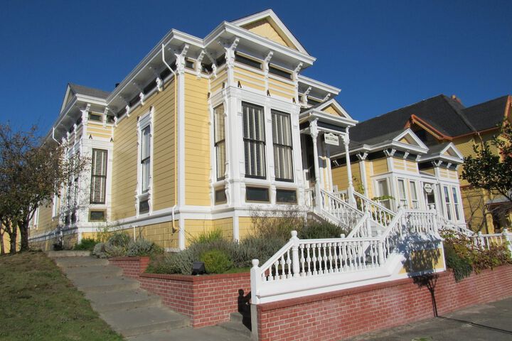 Carter House Inns