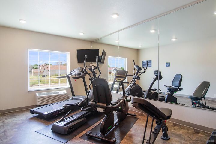 Health and Fitness 42 of 43
