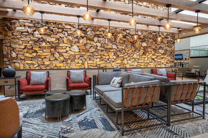 Marriott Lexington Griffin Gate Golf Resort & Spa