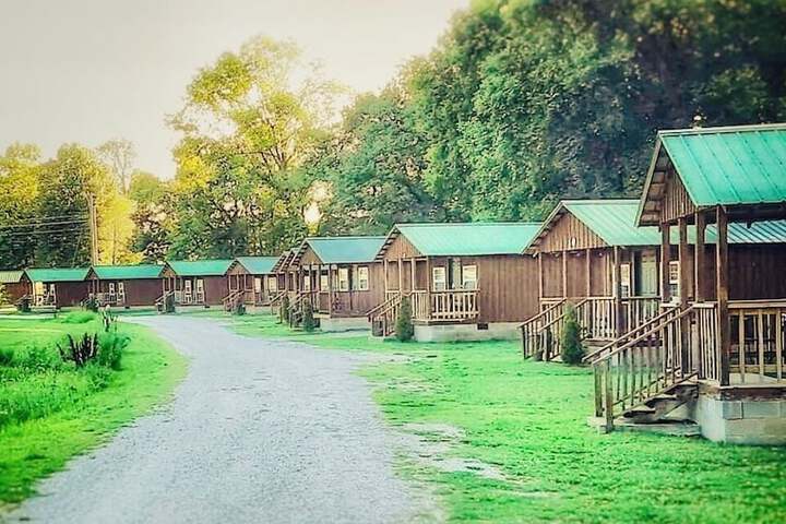 Bear Inn Retreat