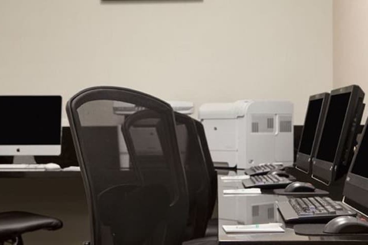 Business Center 56 of 56