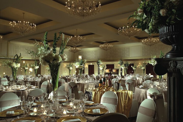Omni New Haven Hotel at Yale