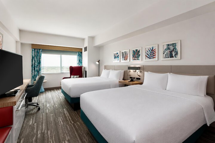 Hilton Garden Inn Ithaca
