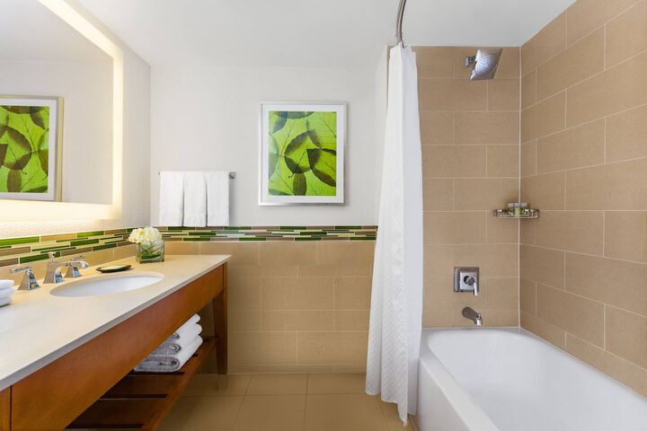 The Westin Ottawa