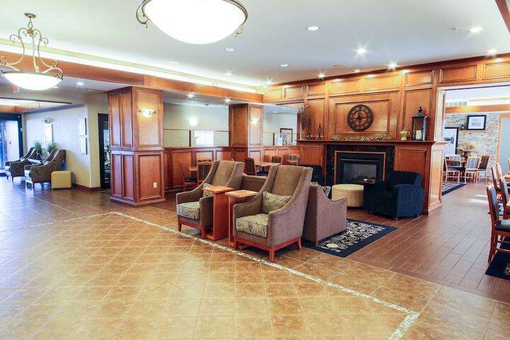 Hotel Interior 11 of 71