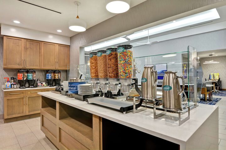 Homewood Suites by Hilton Lynchburg