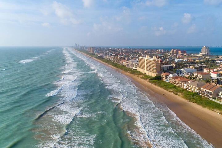 Holiday Inn Resort South Padre Island - Beach Front by IHG