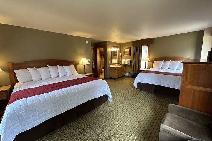 Silver Moon Inn