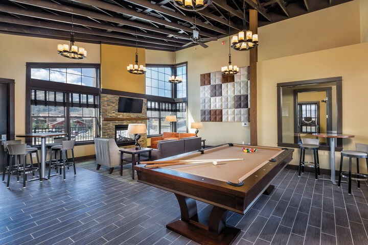 WorldMark Granby - Rocky Mountain Preserve