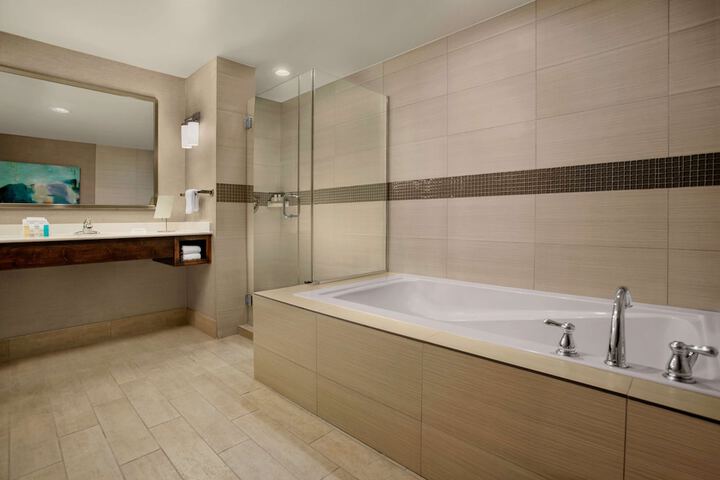 Hilton Garden Inn Lubbock