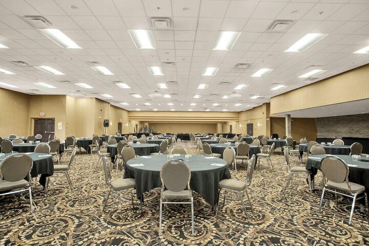 Superior Inn Hotel and Conference Centre Thunder Bay