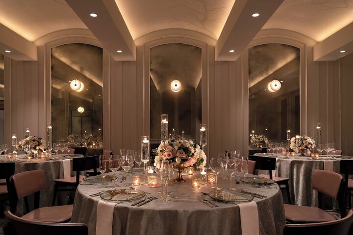 The Ritz-Carlton St. Louis