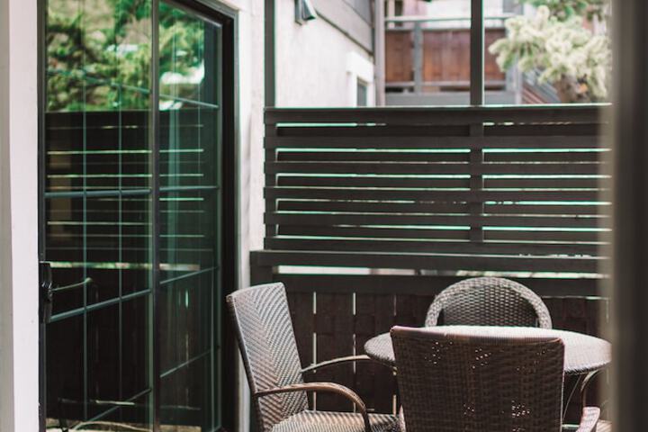 Terrace/Patio 199 of 218