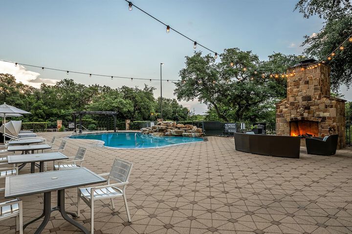 Hampton Inn & Suites Boerne