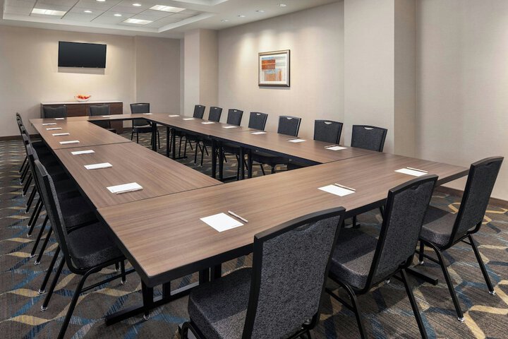 Residence Inn Ann Arbor Downtown