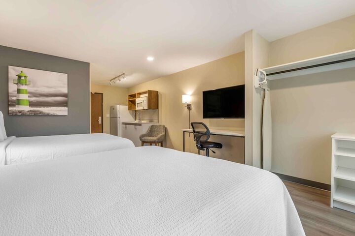 Extended Stay America Premier Suites - San Diego - San Marcos
