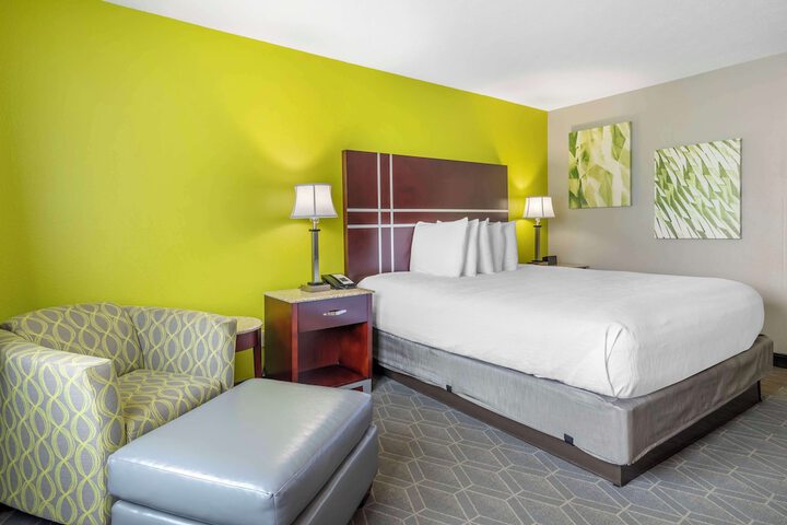 Best Western Auburn / Opelika Inn