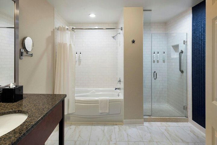 Fairfield Inn & Suites by Marriott Albany Downtown