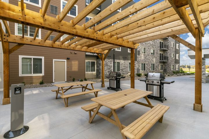 WaterWalk Extended Stay by Wyndham Minneapolis - Plymouth