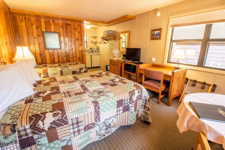 Room 95 of 261