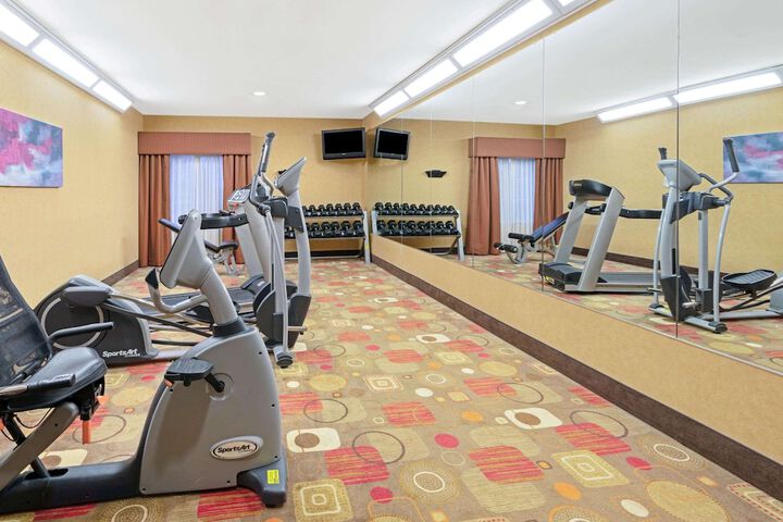 Health and Fitness 22 of 23