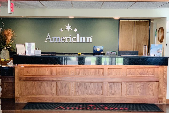 AmericInn by Wyndham Kewanee