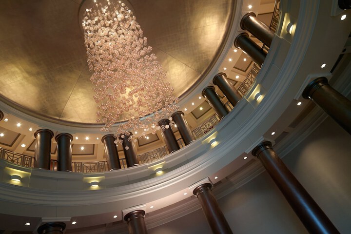 Omni Providence Hotel