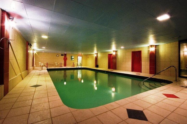 Pool 7 of 35