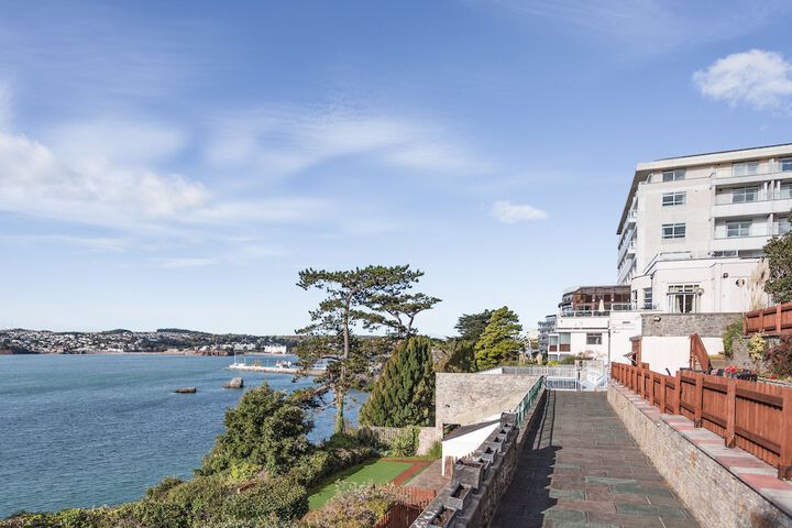 The Imperial Torquay