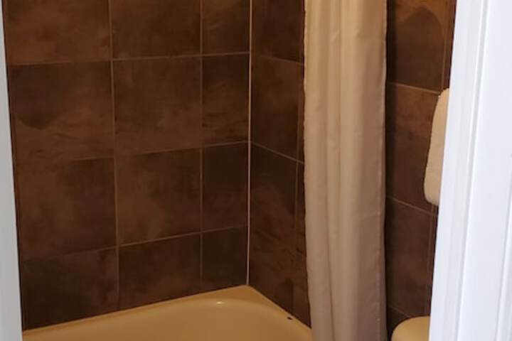 Falcon Motel Brossard