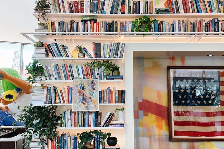 Hotel Interior 11 of 84