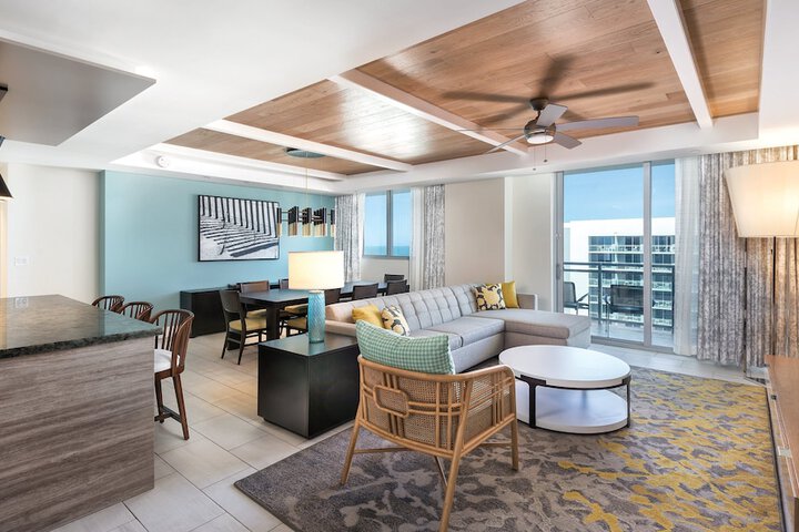 Club Wyndham Clearwater Beach