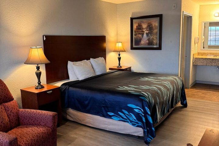 Hotel O Bien Venido Pearsall I-35