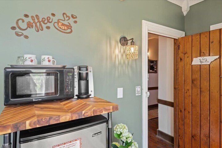 Laurel Valley Mountain Retreat