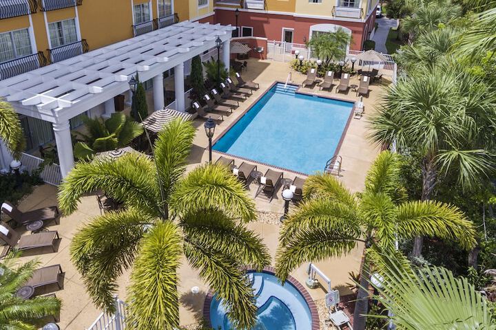 Pool 7 of 29