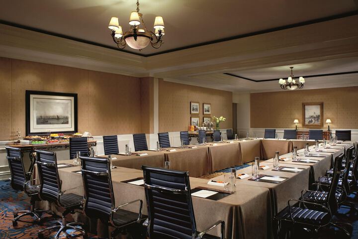 Meeting 47 of 67