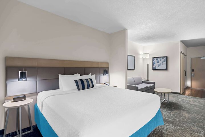Best Western Plus Ogallala Inn