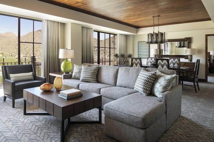 The Ritz-Carlton Dove Mountain
