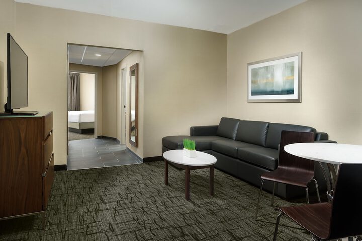 Valley Forge Casino Resort