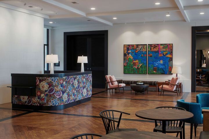 Hotel Interior 20 of 45
