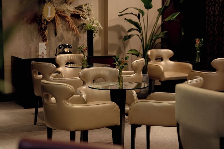 InterContinental Montreal by IHG