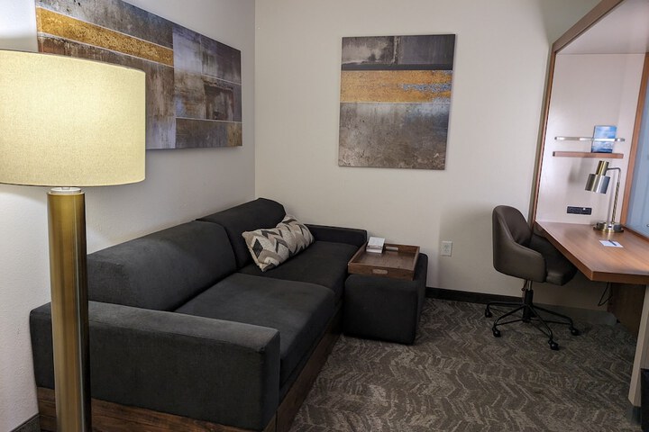 SpringHill Suites by Marriott Athens West