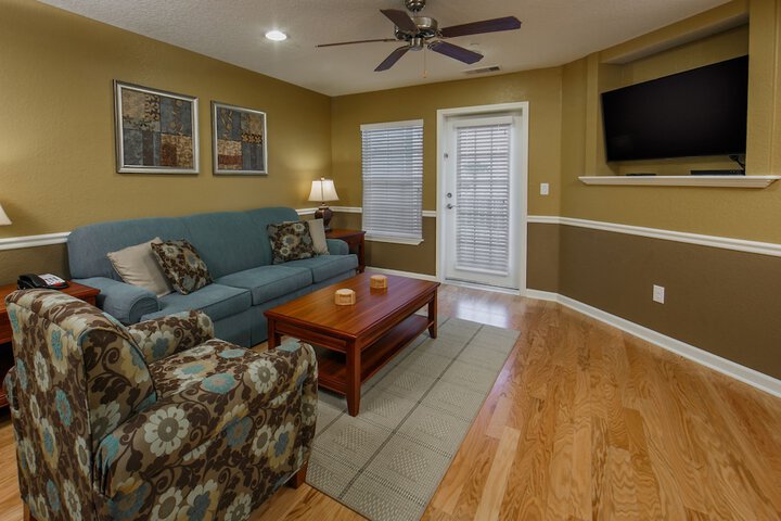 Holiday Inn Club Vacations Orlando Breeze Resort by IHG
