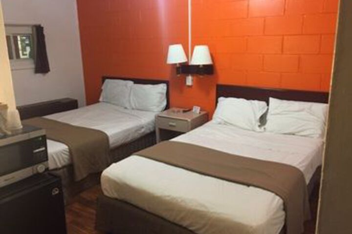 Soy City Motel