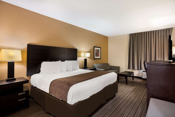 Best Western Houma Inn