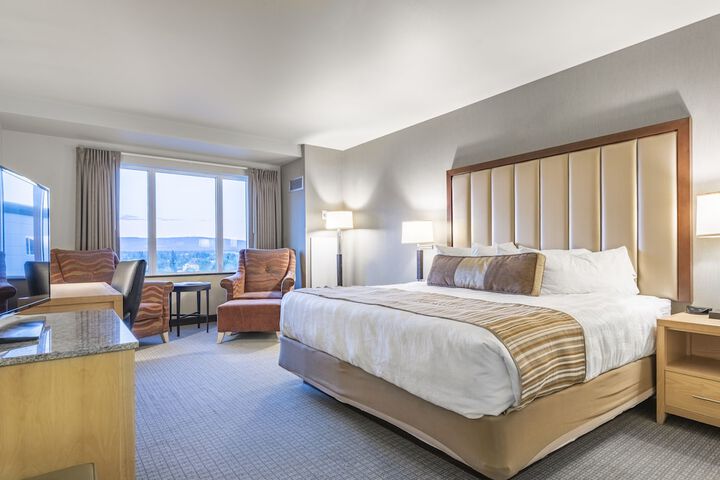 Westmark Fairbanks Hotel & Conference Center