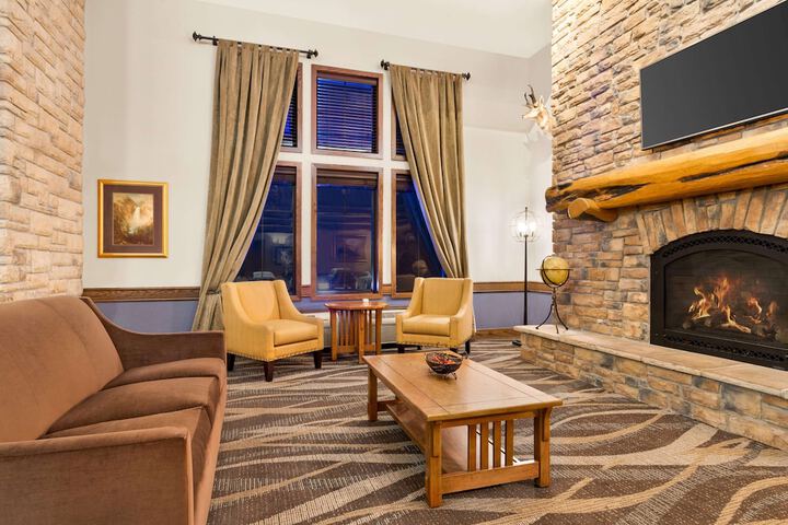 Hotel Interior 10 of 54