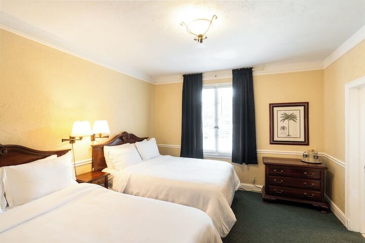 Lake Lure Inn & Spa